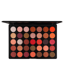 PINK UP PALETA PROFESIONAL DE SOMBRAS LUMINOSA 35 TONOS PKP37