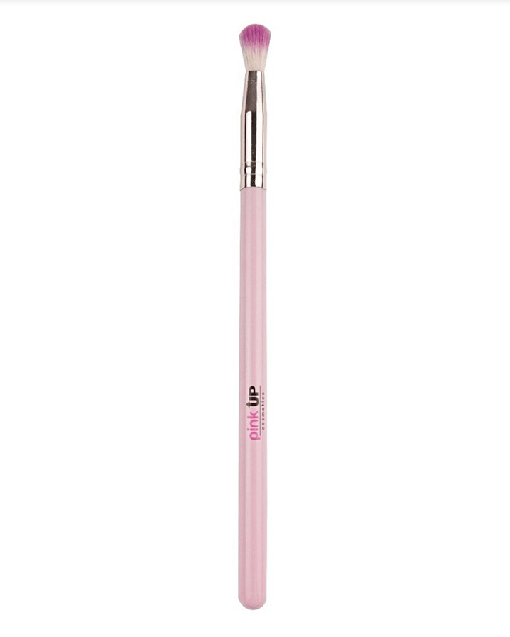 PINK UP BROCHA IND PRO PARA SOMBRA PARPADOS PEQUEÑA PK25