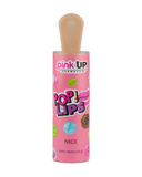 PINK UP LIPSTICK POP LIPS PKPL03 NICE