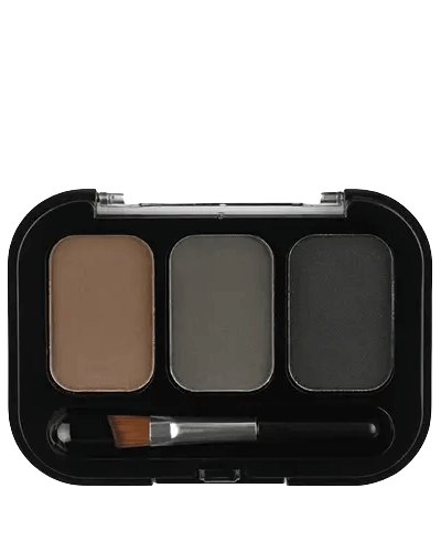PINK UP BROW POWDER TRIO PKPSET02-03