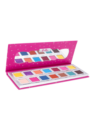 PINK UP PALETTE PRETTY PKPSET03-01