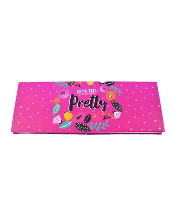 PINK UP PALETTE PRETTY PKPSET03-01
