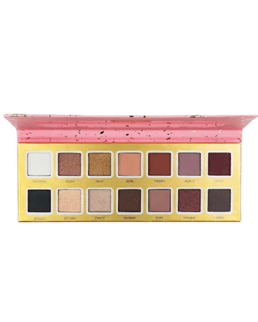 PINK UP PALETTE CHIC PKPSET03-02