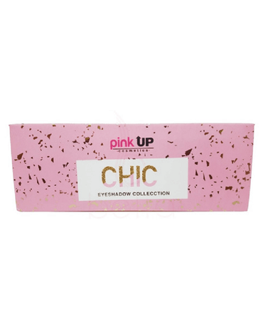 PINK UP PALETTE CHIC PKPSET03-02