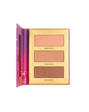 PINK UP MIAMI SUNSET BLUSHING COCO BEACH PKPSET05-03