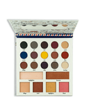 PINK UP PALETA BLANCA HELLO KITTY PKP42