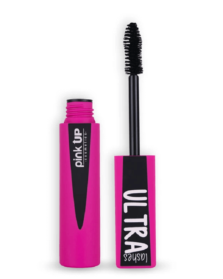 PINK UP ULTRA LASHES PKM02
