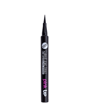 PINK UP ULTRA INTENSE LIQUID EYE LINER PKEL501