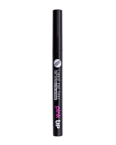 PINK UP ULTRA INTENSE LIQUID EYE LINER PKEL501