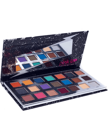 PINK UP LETS ROCK 80S SOMBRAS C/21 PKP45