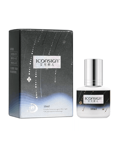 ICONSIGN FLASH ANTI-BLUE LIGHT GLUE 10 ML. IGA-011