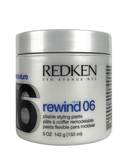 REDKEN REWIND 06 CREMA FLEXIBLE PARA MOLDEAR 150 ML. - El Palacio De La Belleza