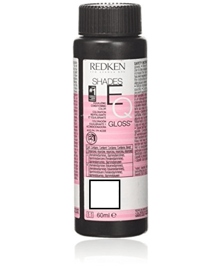 REDKEN SHADES EQ GLOSS 60 ML. 08WG - El Palacio De La Belleza