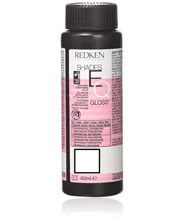 REDKEN SHADES EQ GLOSS 60 ML. 06RB CHERRY COLA