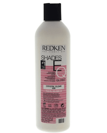 REDKEN SHADES EQ CRYSTAL CLEAR LITRO