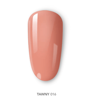 GLOSS OVER GELOV GF 016 TAWNY 15 ML.