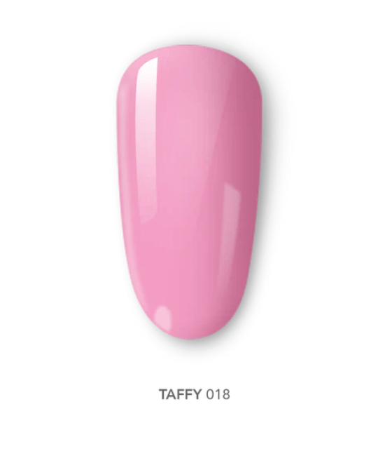 GLOSS OVER GELOV GF 018 TAFFY 15 ML.
