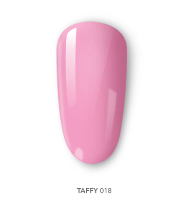 GLOSS OVER GELOV GF 018 TAFFY 15 ML.