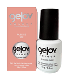 GLOSS OVER GELOV GF 102 PLEDGE 15 ML.