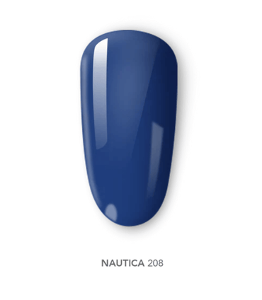 GLOSS OVER GELOV GF 208 NAUTICA 15 ML.