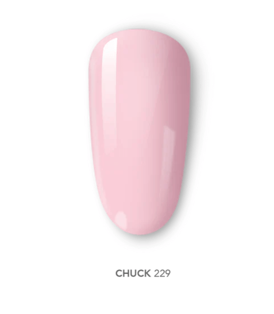 GLOSS OVER GELOV GF 229 CHUCK 15 ML.