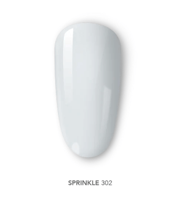 GLOSS OVER GELOV GF 302 SPRINKLE 15 ML.