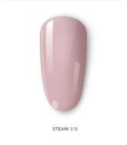 GLOSS OVER GELOV GF 318 STEAM 15 ML.