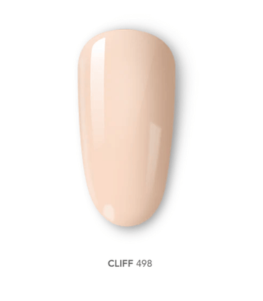 GLOSS OVER GELOV GF 498 CLIFF 15 ML.