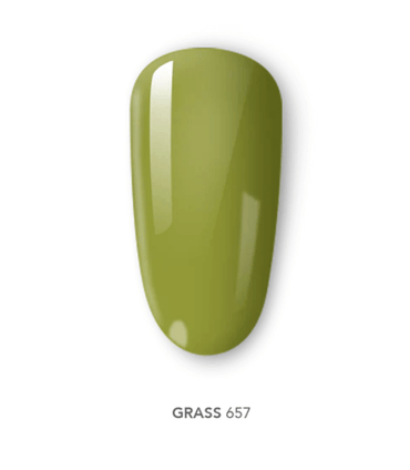 GLOSS OVER GELOV GF 657 GRASS 15 ML.