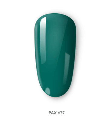 GLOSS OVER GELOV GF 677 PAX 15 ML.
