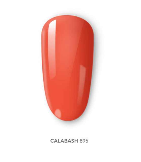 GLOSS OVER GELOV GF 895 CALABASH 15 ML.