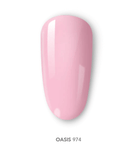 GLOSS OVER GELOV GF 974 OASIS 15 ML.