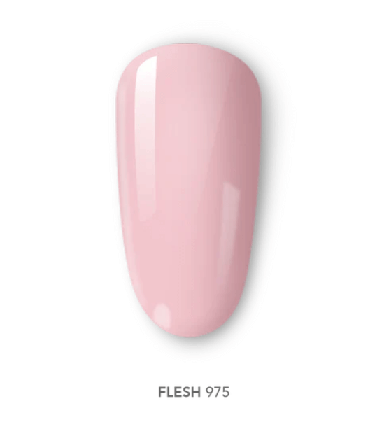 GLOSS OVER GELOV GF 975 FLESH 15 ML.