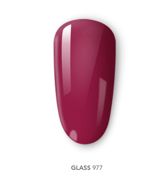 GLOSS OVER GELOV GF 977 GLASS 15 ML.