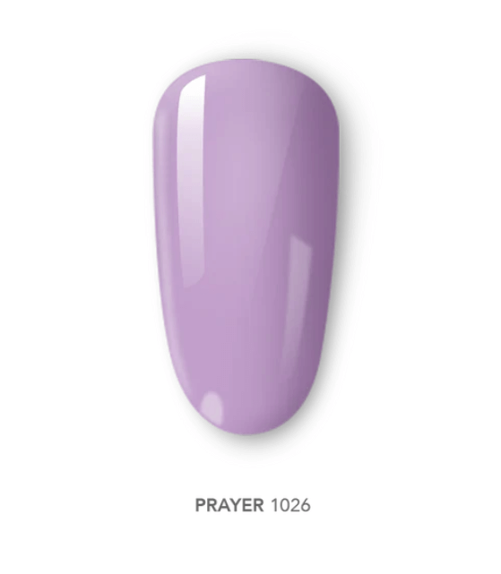 GLOSS OVER GELOV GF 1026 PRAYER 15 ML.