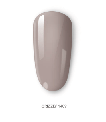 GLOSS OVER GELOV GF 1409 GRIZZLY 15 ML.