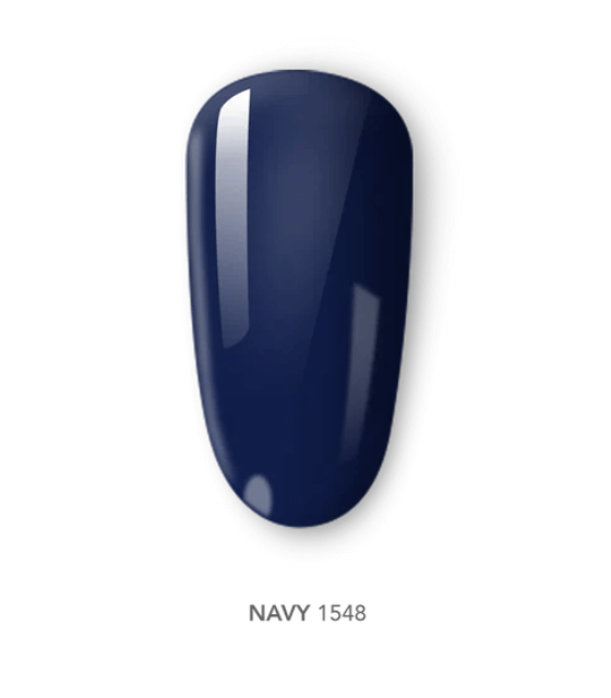 GLOSS OVER GELOV GF 1548 NAVY 15 ML.