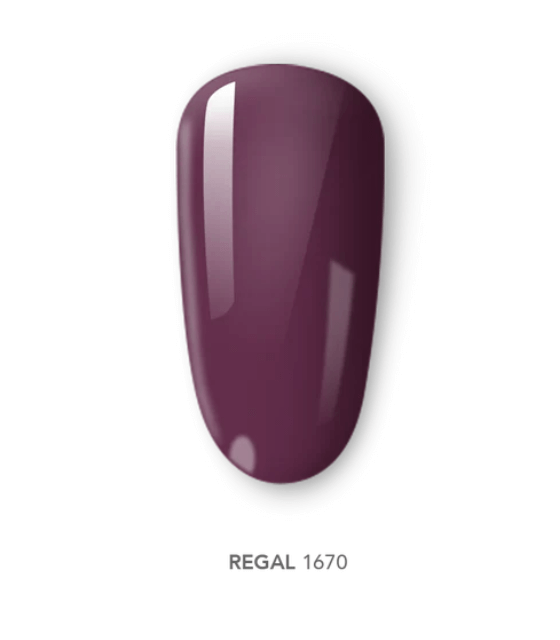 GLOSS OVER GELOV GF 1670 REGAL 15 ML.