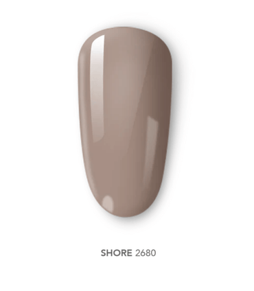 GLOSS OVER GELOV GF 2680 SHORE 15 ML.