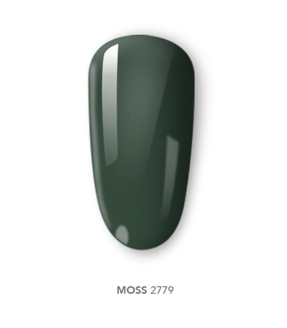 GLOSS OVER GELOV GF 2779 MOSS 15 ML.