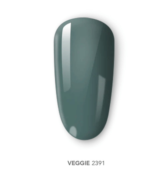 GLOSS OVER GELOV GF 2931 VEGGIE 15 ML.