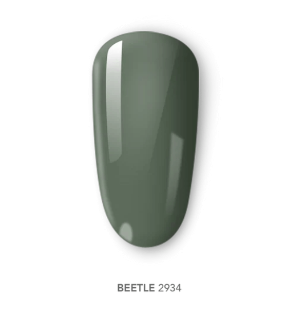 GLOSS OVER GELOV GF 2934 BEETLE 15 ML.