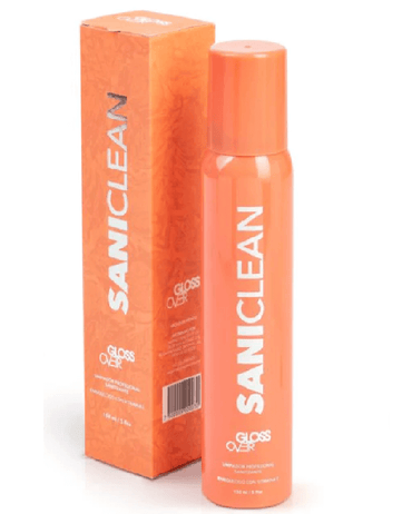 GLOSS OVER SANI CLEAN MIST 150 ML
