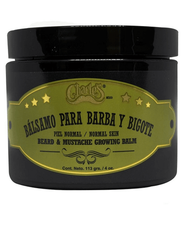 CHARLES BALSAMO CRECIMIENTO PIEL NORMAL 113 GRS.