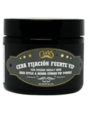 CHARLES CERA CABELLO Y BARBA VIP 56.6 GRS. - El Palacio De La Belleza