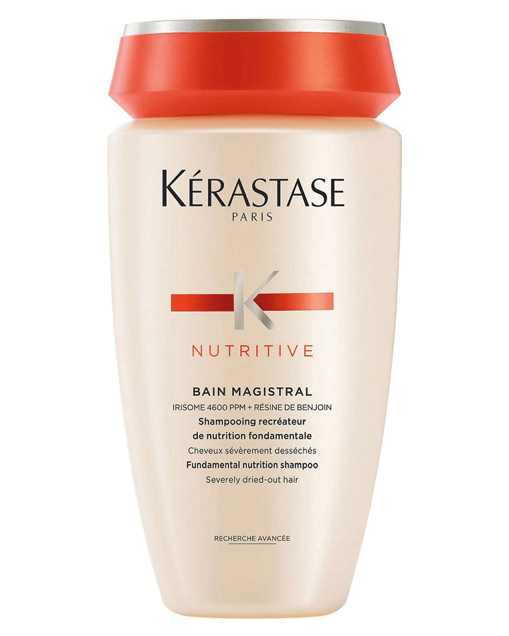 KERASTASE BAIN SATIN MAGISTRAL SHAMPOO 250 ML.