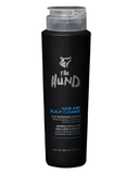 THE HUND HAIR AND SCALP CLEANSE SHAMPOO 300 ML.