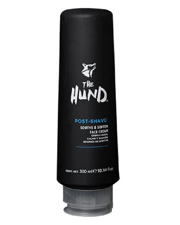 THE HUND POST-SHAVE CREAM 300 ML.
