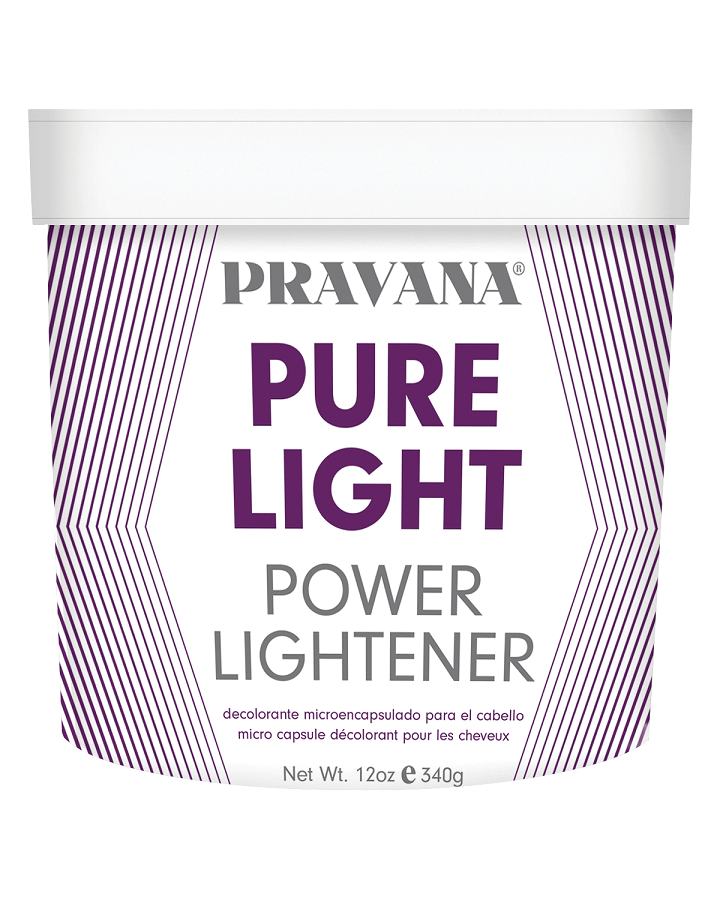 PRAVANA PURE LIGHT POWER LIGHT 340 GRS.