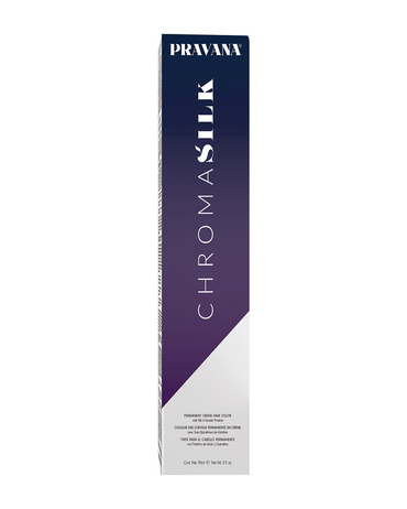 PRAVANA CHROMASILK 3N/3